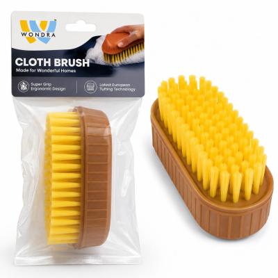 WONDERA CLOTH BRUSH - 1 Pcs
